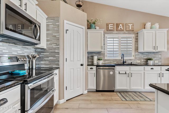 3620 E BARANCA Court, Gilbert, AZ 85297