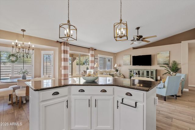 3620 E BARANCA Court, Gilbert, AZ 85297