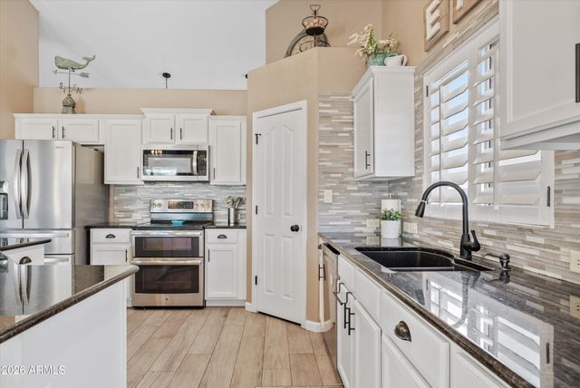 3620 E BARANCA Court, Gilbert, AZ 85297