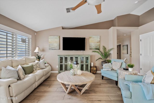 3620 E BARANCA Court, Gilbert, AZ 85297