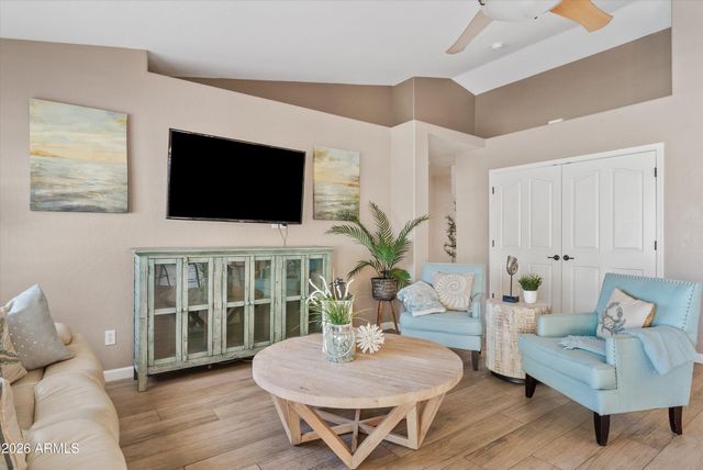 3620 E BARANCA Court, Gilbert, AZ 85297