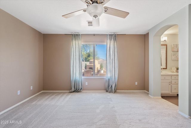 3620 E BARANCA Court, Gilbert, AZ 85297