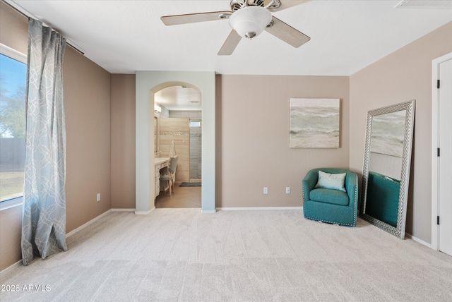 3620 E BARANCA Court, Gilbert, AZ 85297