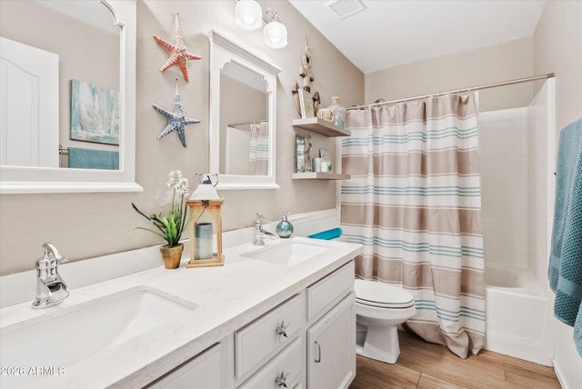 3620 E BARANCA Court, Gilbert, AZ 85297