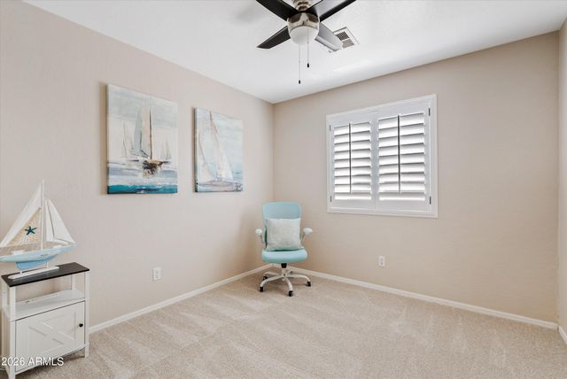 3620 E BARANCA Court, Gilbert, AZ 85297