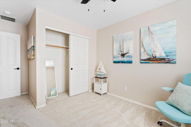 3620 E BARANCA Court, Gilbert, AZ 85297