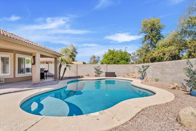 3620 E BARANCA Court, Gilbert, AZ 85297