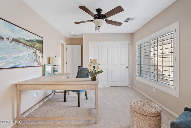 3620 E BARANCA Court, Gilbert, AZ 85297