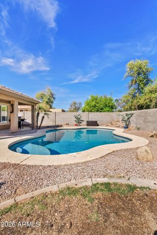 3620 E BARANCA Court, Gilbert, AZ 85297
