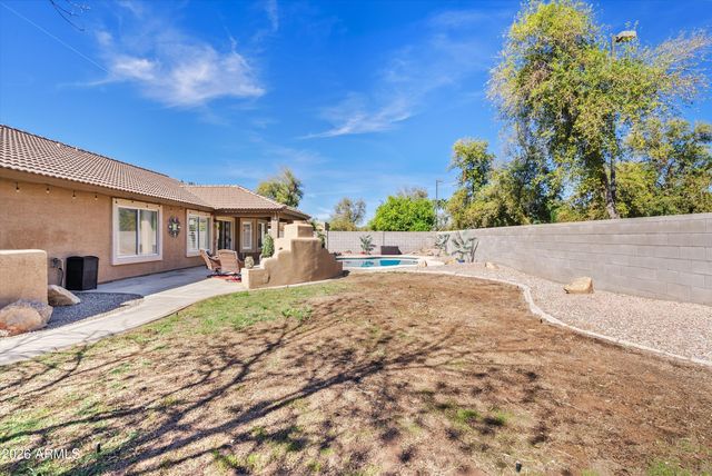 3620 E BARANCA Court, Gilbert, AZ 85297