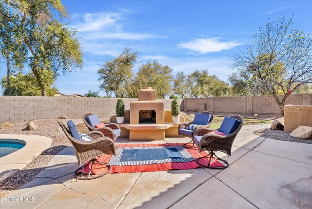 3620 E BARANCA Court, Gilbert, AZ 85297