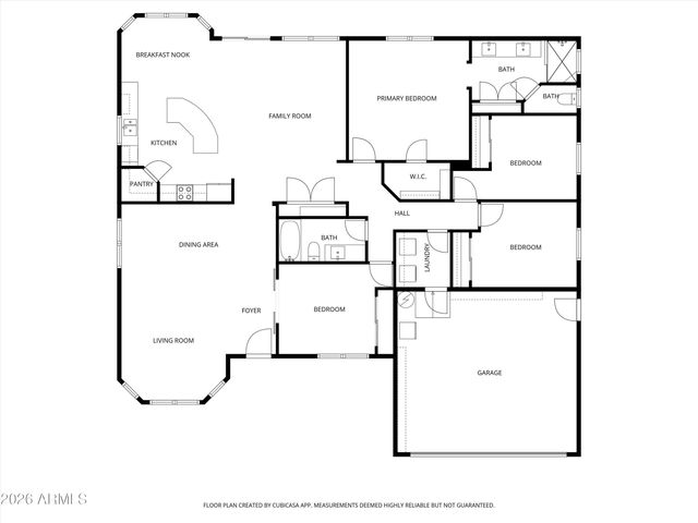 3620 E BARANCA Court, Gilbert, AZ 85297