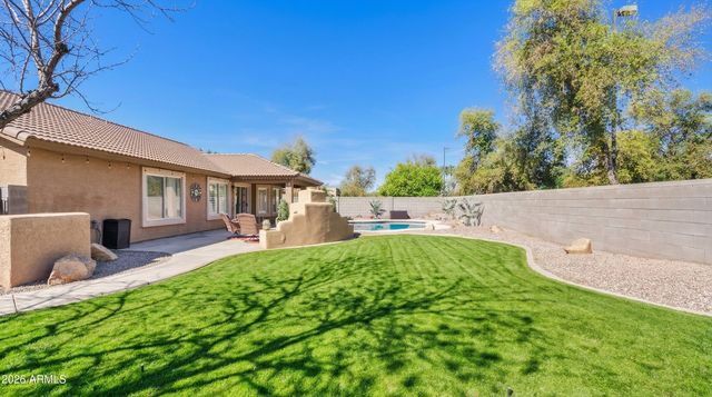 3620 E BARANCA Court, Gilbert, AZ 85297