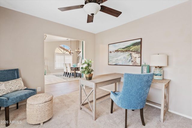 3620 E BARANCA Court, Gilbert, AZ 85297