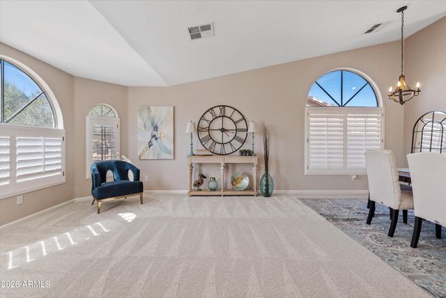 3620 E BARANCA Court, Gilbert, AZ 85297