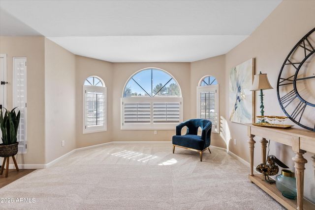 3620 E BARANCA Court, Gilbert, AZ 85297