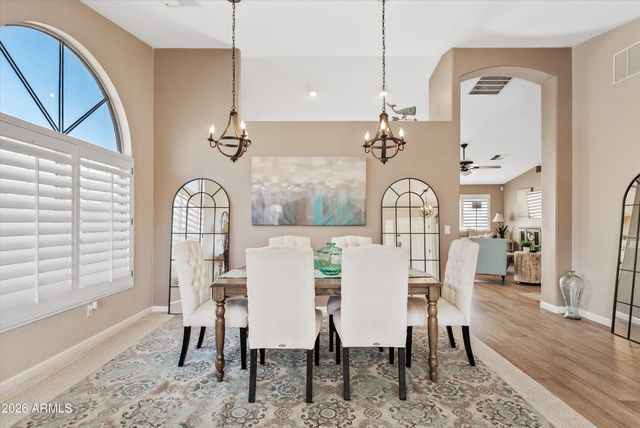 3620 E BARANCA Court, Gilbert, AZ 85297