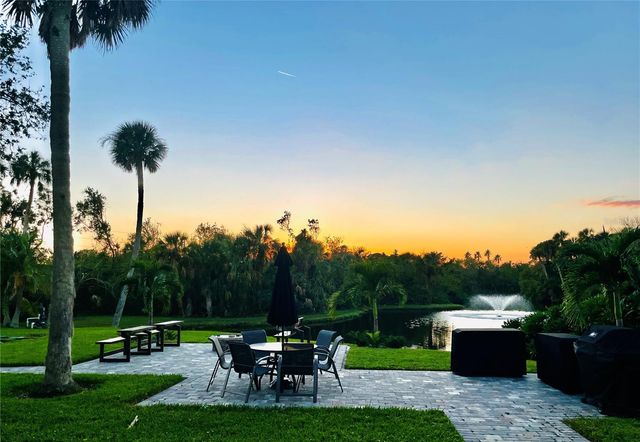 354 PINE RUN DRIVE, Osprey, FL 34229