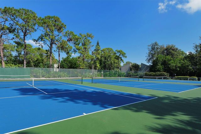 354 PINE RUN DRIVE, Osprey, FL 34229