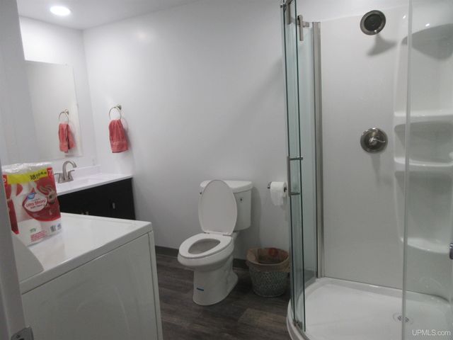 902 Putnam Street, Wakefield, MI 49968