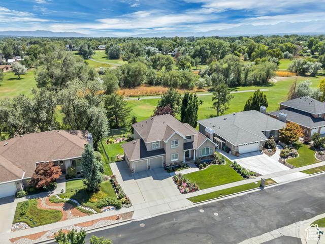 622 E LINCOLN PL, Murray, UT 84107