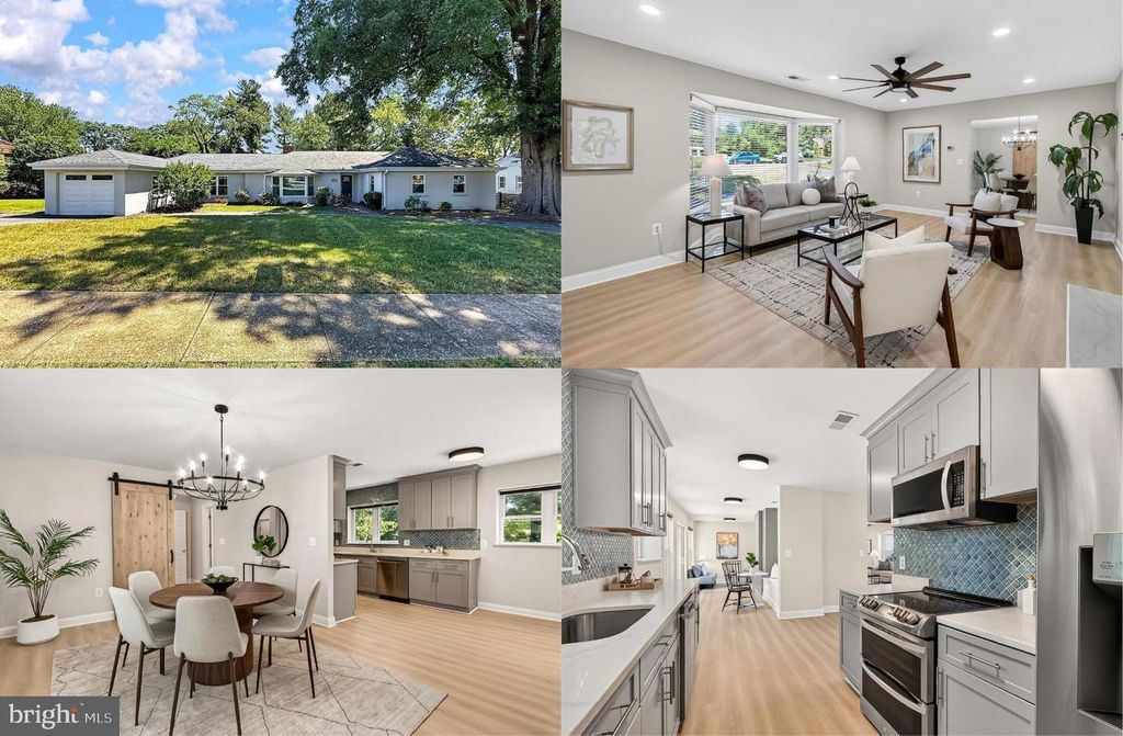 201 LONGVIEW DR, Alexandria, VA 22314