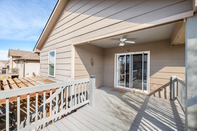 8305 E Old Mill St, Wichita, KS 67226