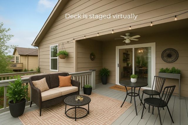 8305 E Old Mill St, Wichita, KS 67226