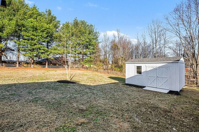 207 Morris Dr, Greenbrier, TN 37073