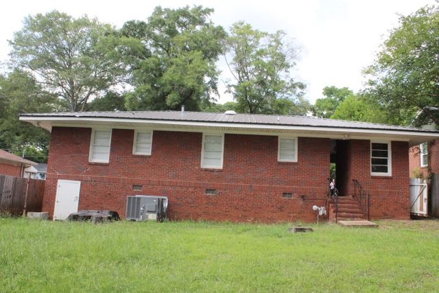 514 46th Street, Columbus, GA 31904