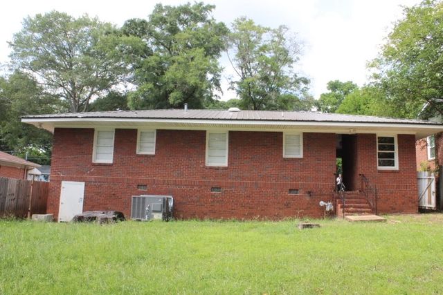 514 46th Street, Columbus, GA 31904
