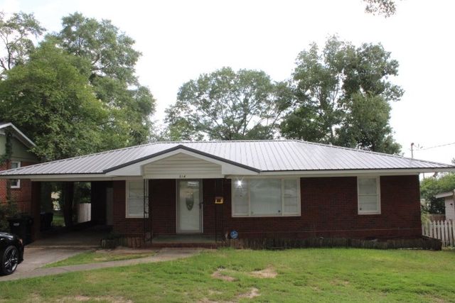 514 46th Street, Columbus, GA 31904