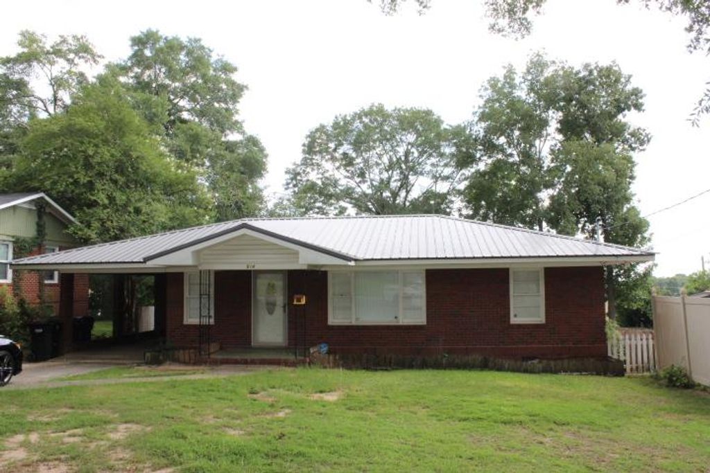 514 46th Street, Columbus, GA 31904
