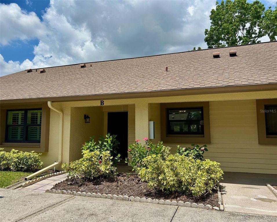 2567 OAKLEAF LANE 41B, Clearwater, FL 33763