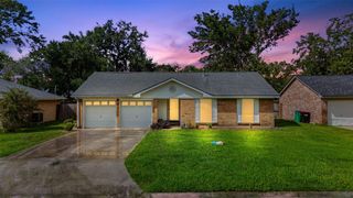5406 Hazel Street, Baytown, TX 77521