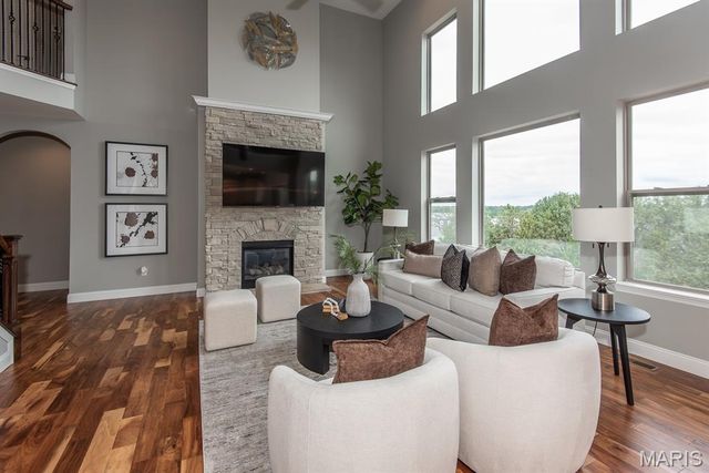 485 Cambridge Manor Drive, Wentzville, MO 63385