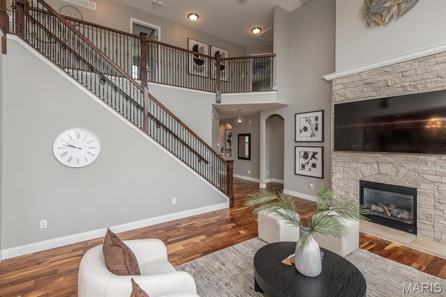 485 Cambridge Manor Drive, Wentzville, MO 63385