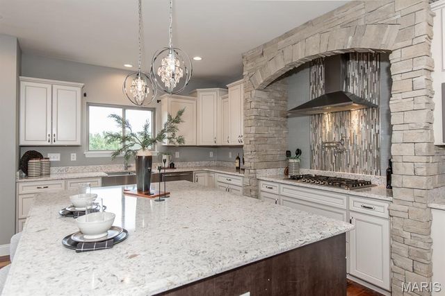 485 Cambridge Manor Drive, Wentzville, MO 63385