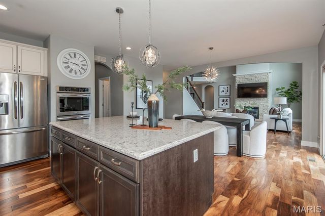 485 Cambridge Manor Drive, Wentzville, MO 63385