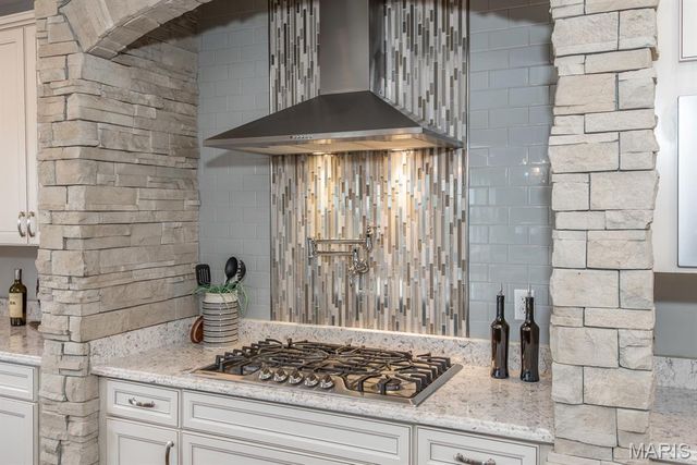485 Cambridge Manor Drive, Wentzville, MO 63385
