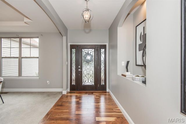 485 Cambridge Manor Drive, Wentzville, MO 63385