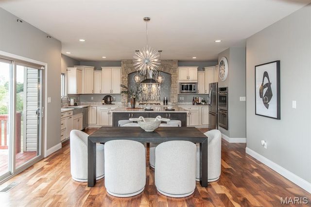 485 Cambridge Manor Drive, Wentzville, MO 63385
