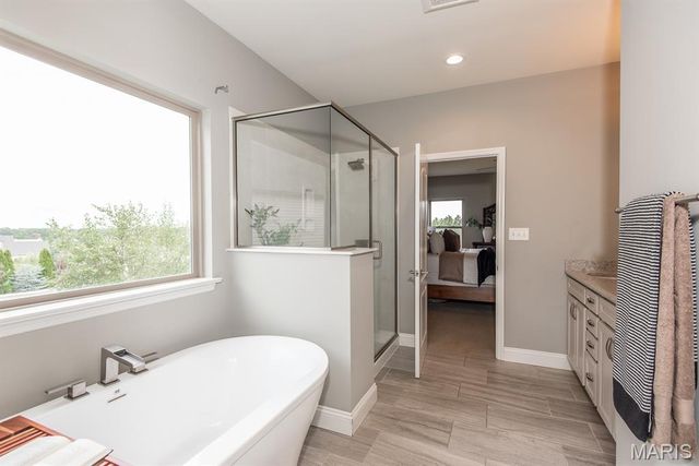 485 Cambridge Manor Drive, Wentzville, MO 63385