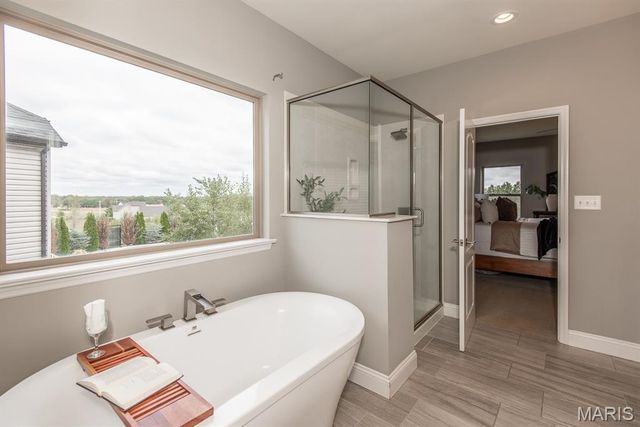 485 Cambridge Manor Drive, Wentzville, MO 63385