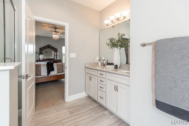 485 Cambridge Manor Drive, Wentzville, MO 63385