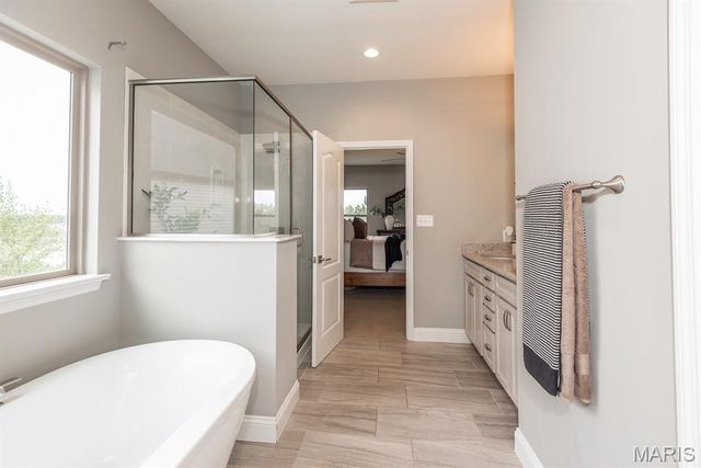 485 Cambridge Manor Drive, Wentzville, MO 63385