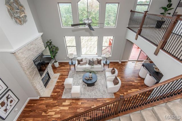 485 Cambridge Manor Drive, Wentzville, MO 63385