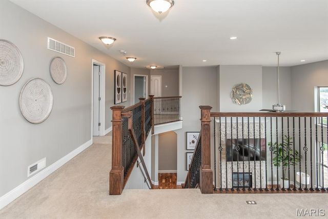 485 Cambridge Manor Drive, Wentzville, MO 63385