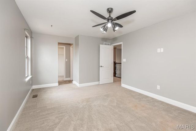 485 Cambridge Manor Drive, Wentzville, MO 63385