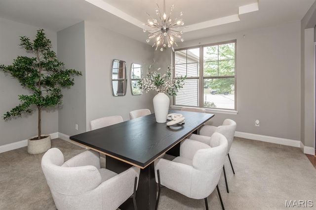 485 Cambridge Manor Drive, Wentzville, MO 63385